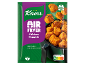 Kipnuggets voor de airfryer, 10 min op 180°C, Nutri-Score A.