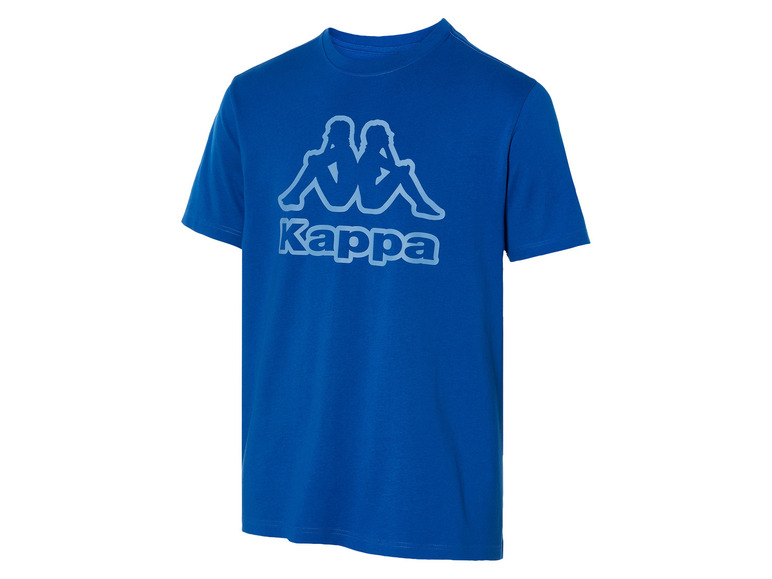 Ga naar volledige schermweergave: Kappa Heren T-shirts - afbeelding 2