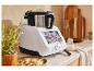 Monsieur Cuisine Smart – multifunctionele keukenrobot op een licht aanrechtblad.