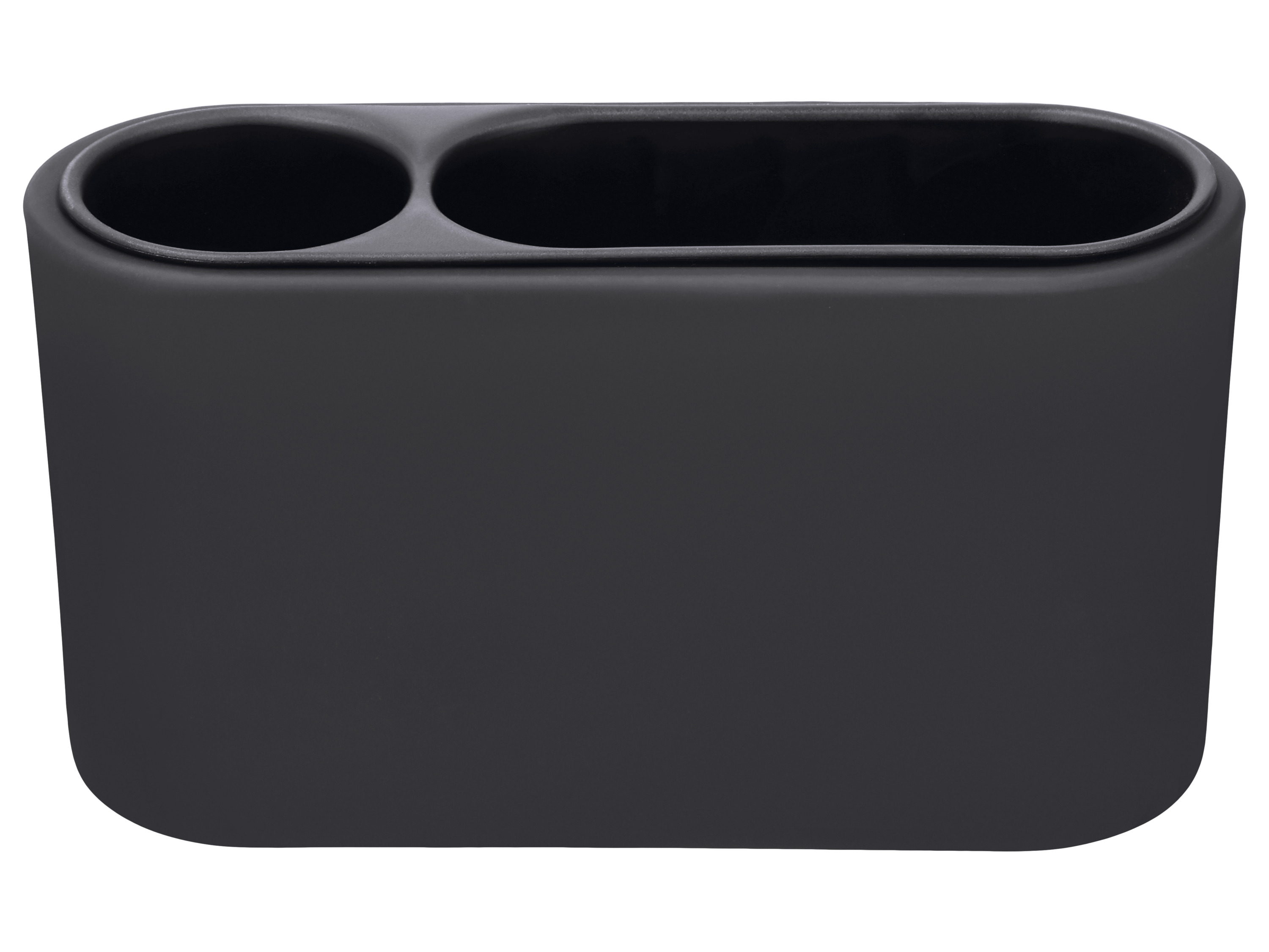 LIVARNO Bad- en douchewisser, organizer of zeepdispenser (Cosmetica organizer)