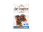 De Ruijter chocoladehagel melk, 390g