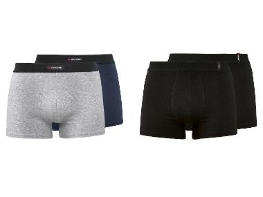 PARKSIDE® Set van 2 heren boxers