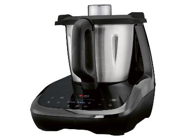 SILVERCREST® KITCHEN TOOLS Monsieur Cuisine Compact