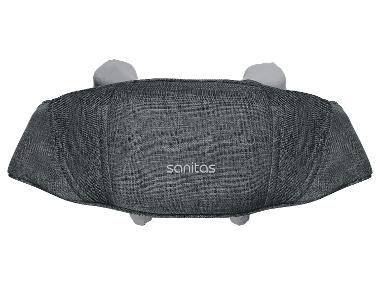 SANITAS Accu-nekmassageapparaat