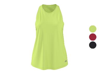 CRIVIT Dames sporttop