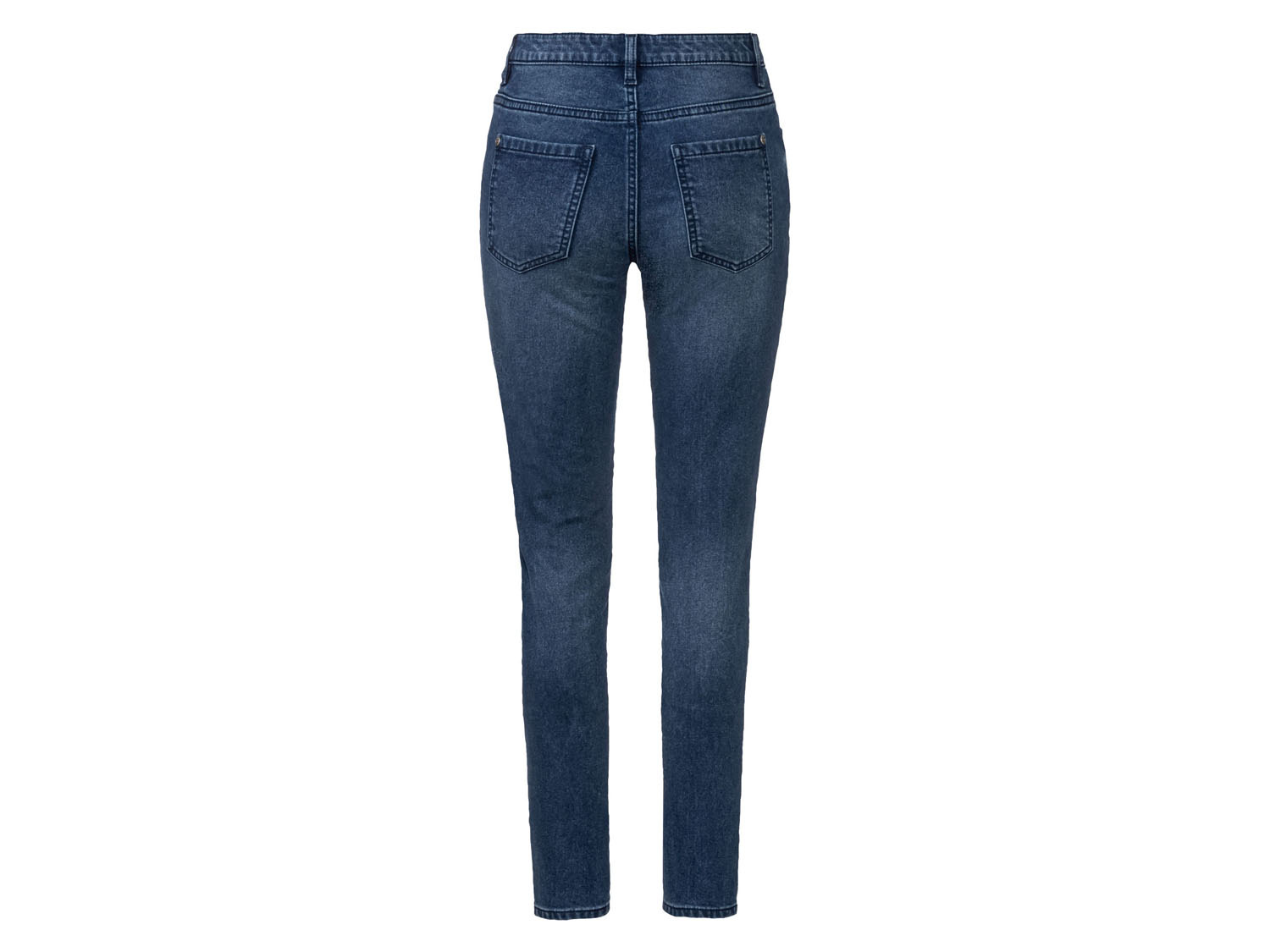 personeelszaken doorgaan openbaring esmara® Dames thermo-jeans - skinny fit | LIDL