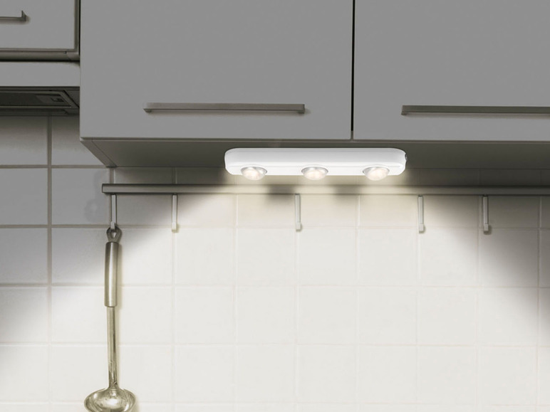Ga naar volledige schermweergave: LIVARNO home LED-onderbouwverlichting - afbeelding 10
