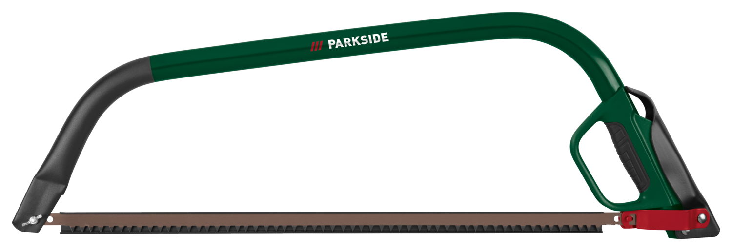 PARKSIDE Tuin beugelzaag, 58,8 cm