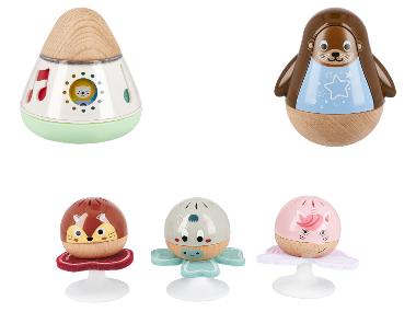 lupilu® Baby speelgoed