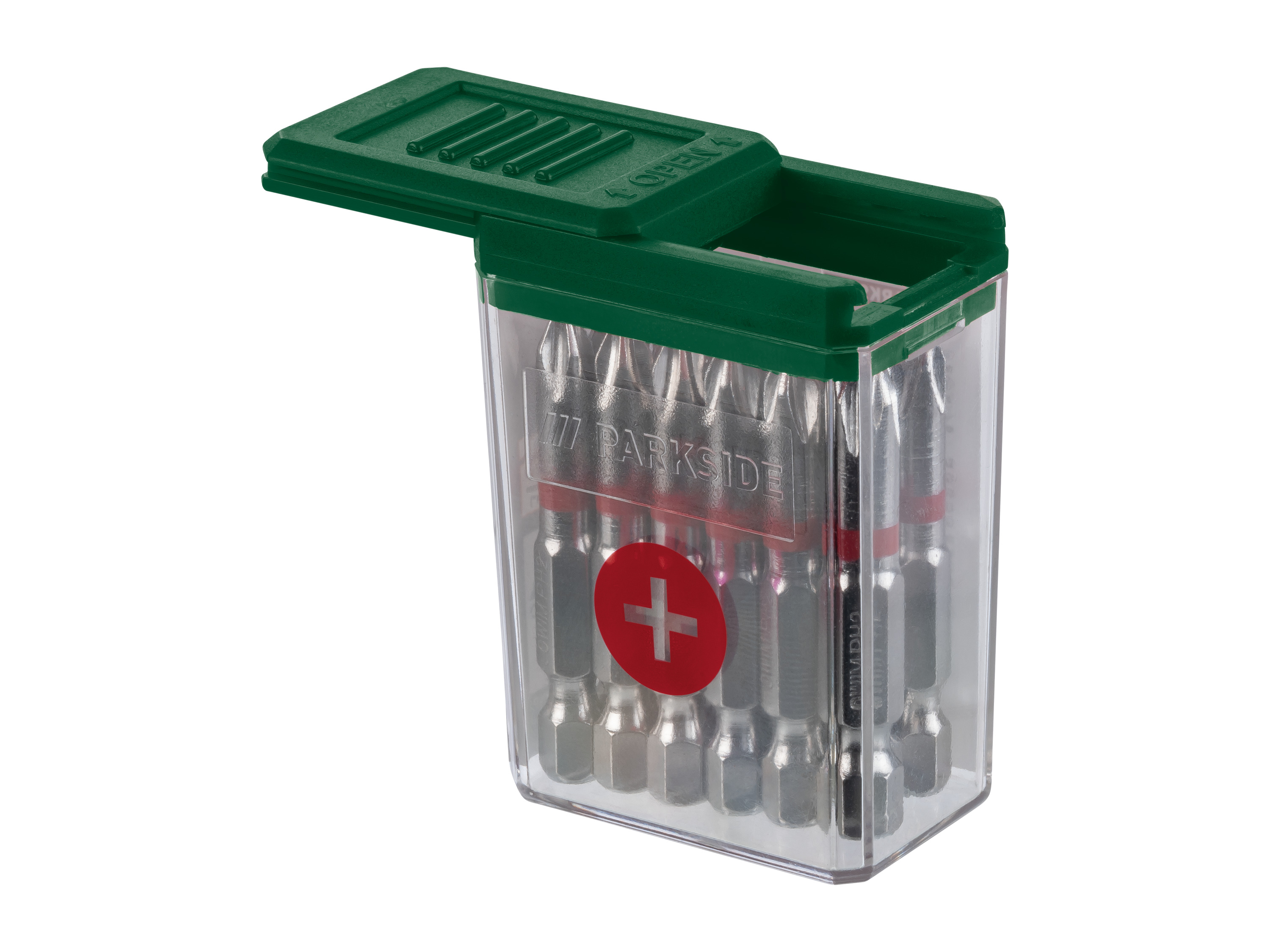 PARKSIDE Bitset (PH2, 50 mm)