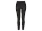 Zwarte leggings voor dames