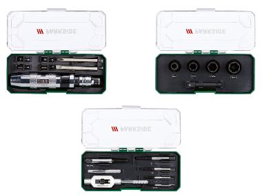 PARKSIDE® Slagmoersleutelset, schroevendraaierset of moersleutelset