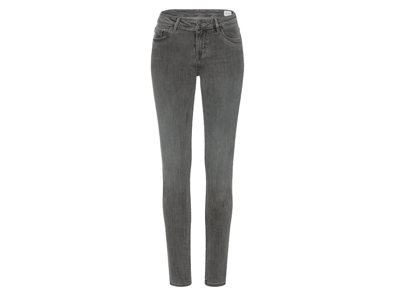 Ga naar volledige schermweergave: esmara Dames super skinny jeans - afbeelding 2