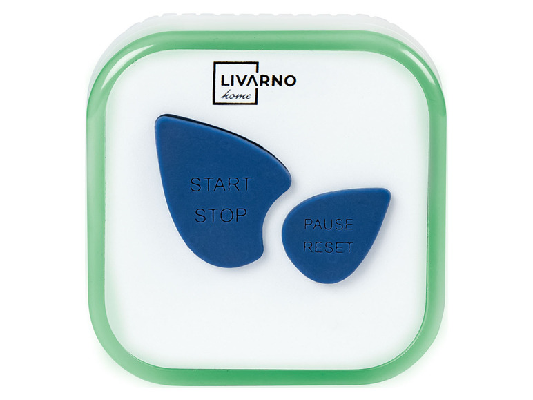 Ga naar volledige schermweergave: LIVARNO home Waterbesparende timer - afbeelding 7