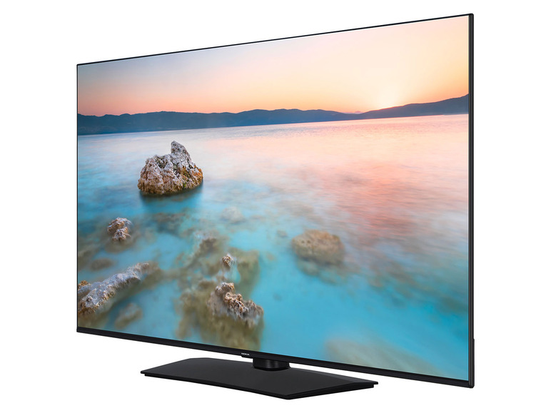 Ga naar volledige schermweergave: NOKIA 50" Ultra HD Smart TV - afbeelding 2