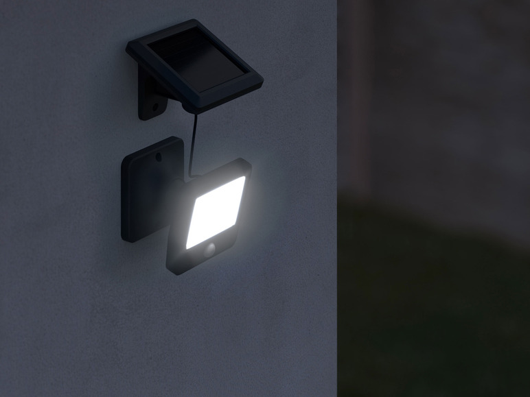 Ga naar volledige schermweergave: LIVARNO home LED solarspot - afbeelding 4