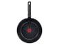 Tefal pan: antiaanbaklaag