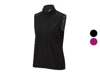 CRIVIT Dames fiets bodywarmer
