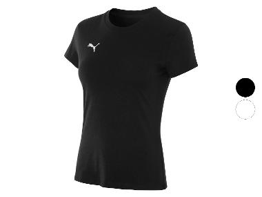 Puma Dames T-shirt