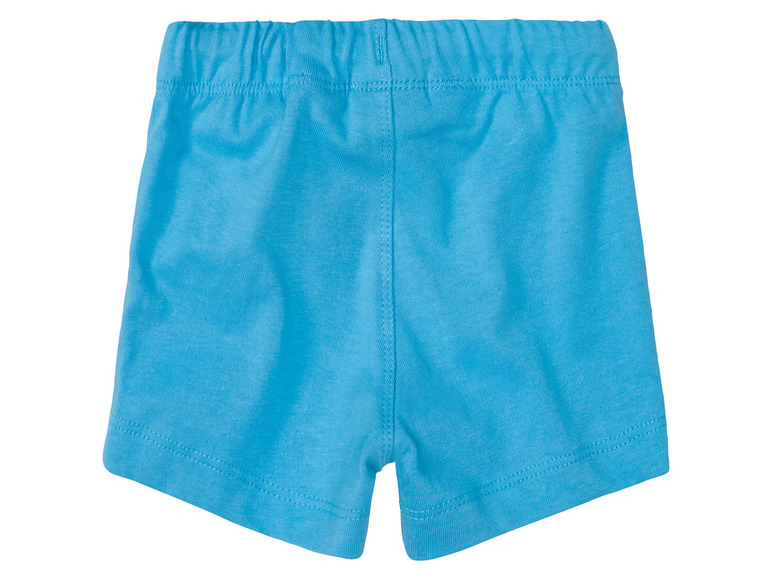 Ga naar volledige schermweergave: lupilu® Baby jongens shorts - afbeelding 4