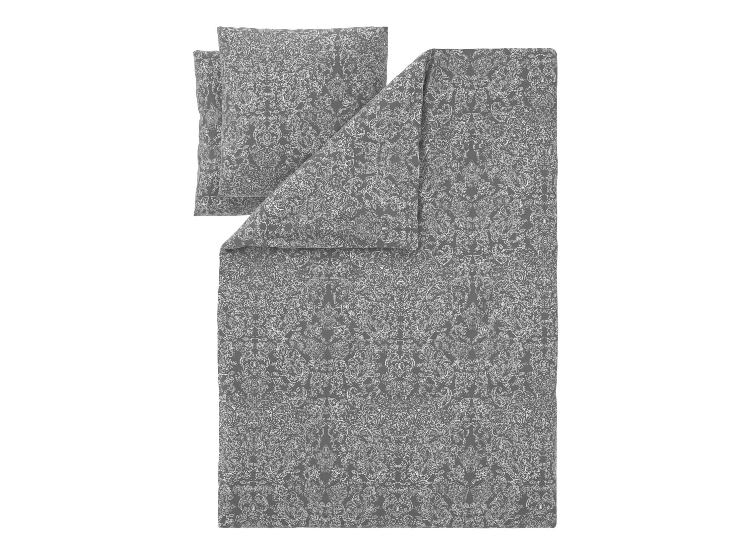 LIVARNO Dekbedovertrek 200 x 200 cm (All-over-print)