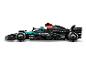 LEGO Technic Mercedes-AMG F1 W14 E Performance raceauto model
