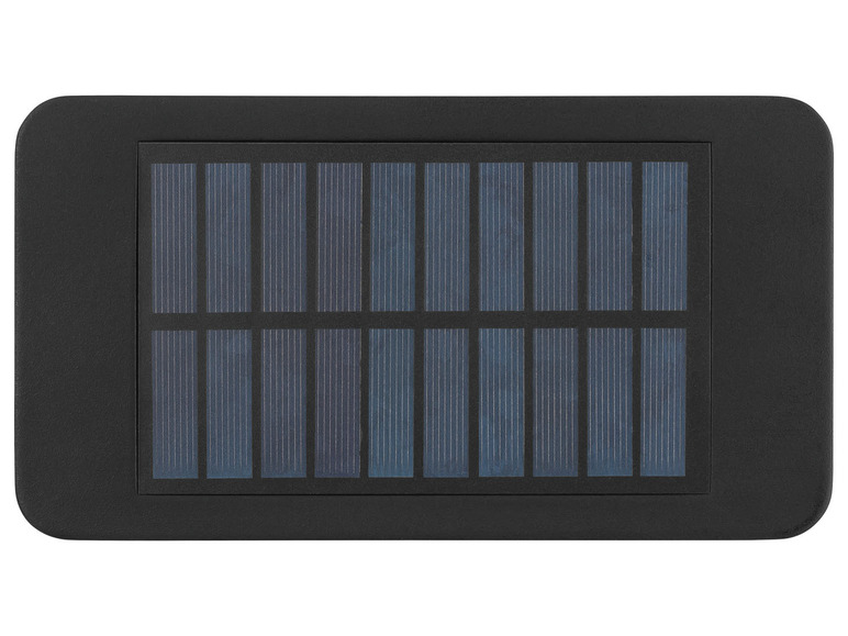 Ga naar volledige schermweergave: LIVARNO home Solar LED-schijnwerper met bewegingsdetector - afbeelding 14