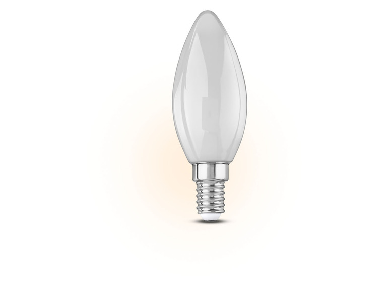Ga naar volledige schermweergave: LIVARNO home LED-filamentlamp - afbeelding 11