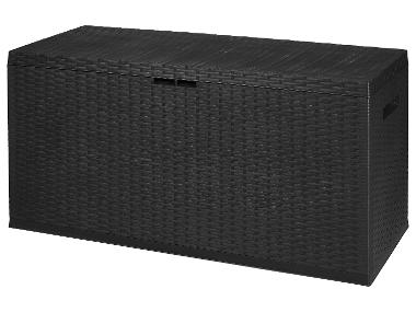 LIVARNO® Opbergbox tuin 350 L