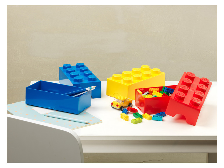 Ga naar volledige schermweergave: LEGO Classic Box - afbeelding 3