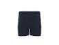 Donkerblauwe heren sportboxershort