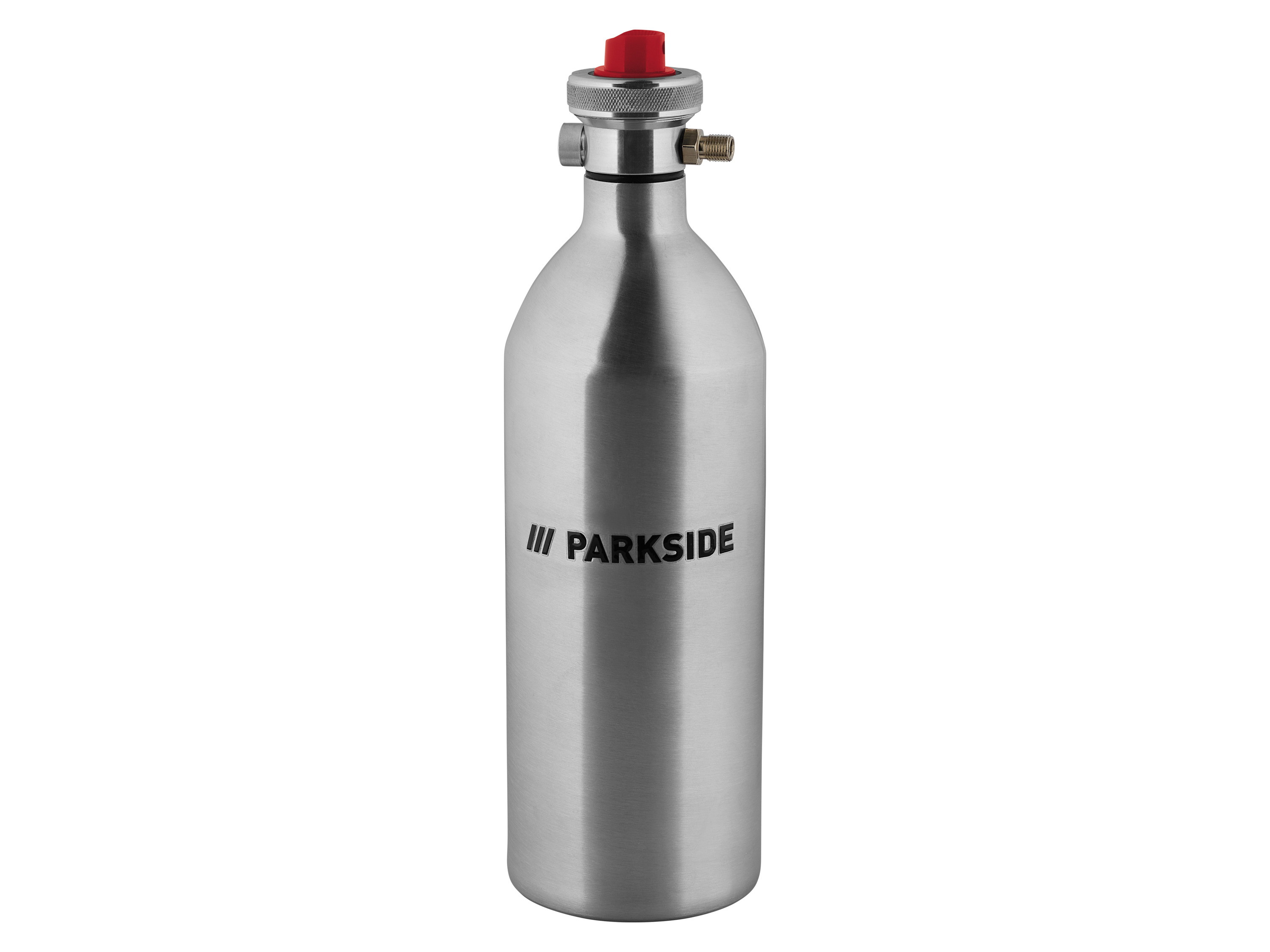 PARKSIDE Perslucht spuitbus, 560 ml, navulbaar