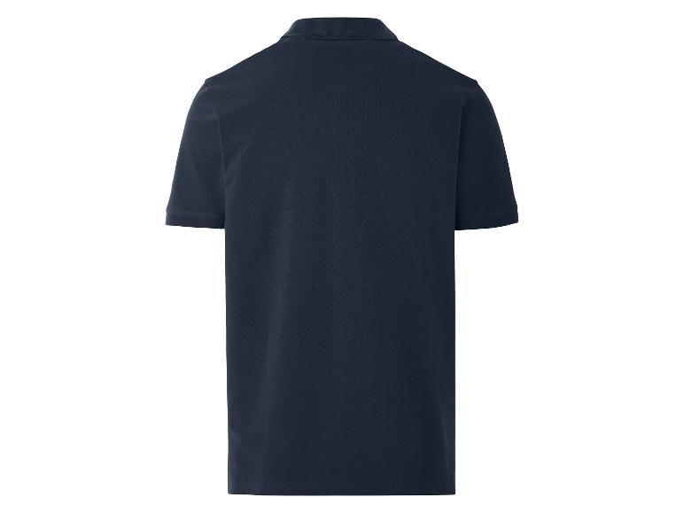 Heren poloshirt