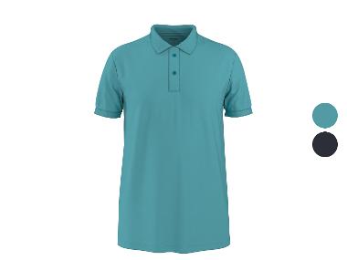 esmara Men Piqué heren polo