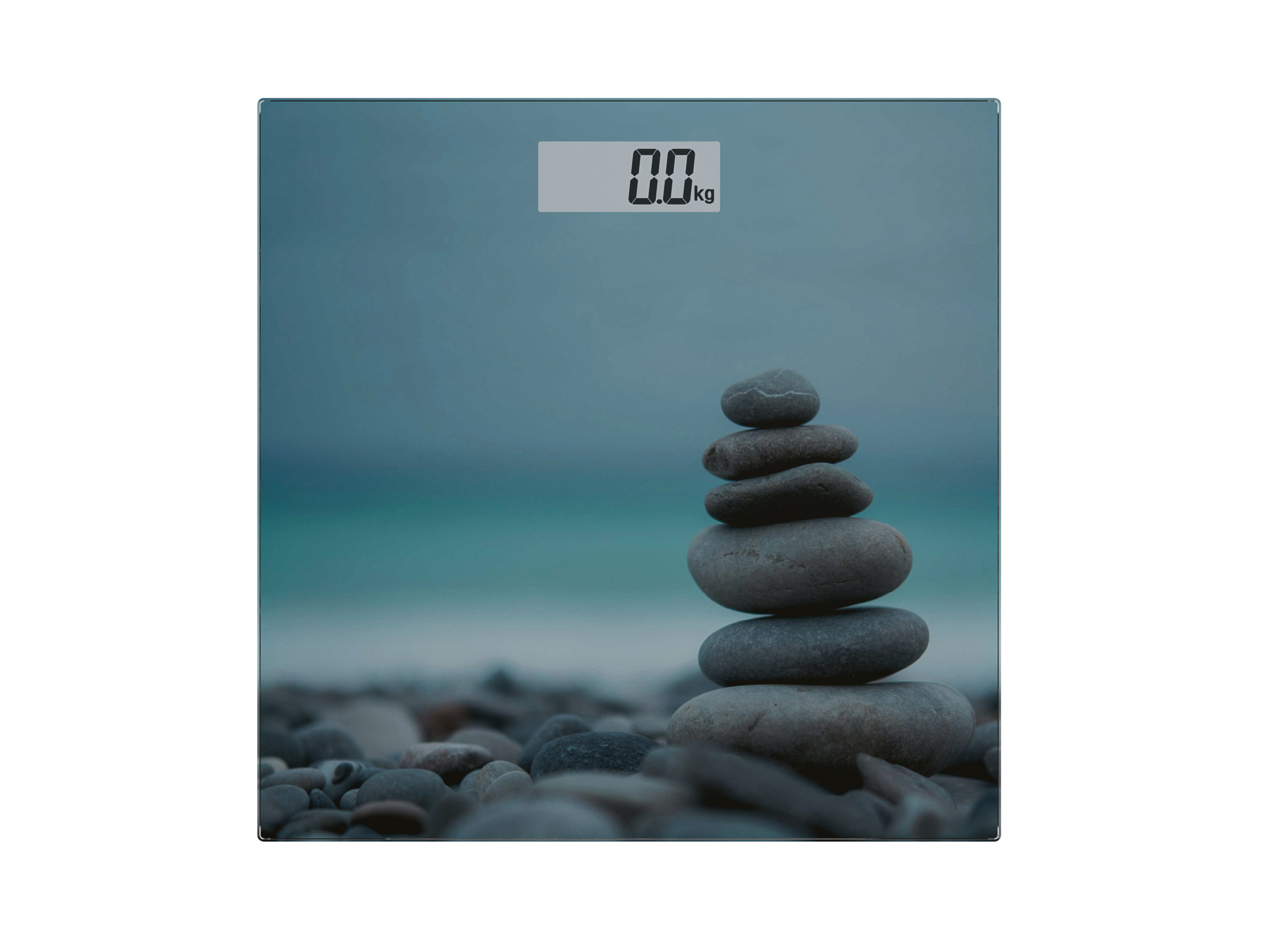 CIEN Beauty Personenweegschaal (Print)