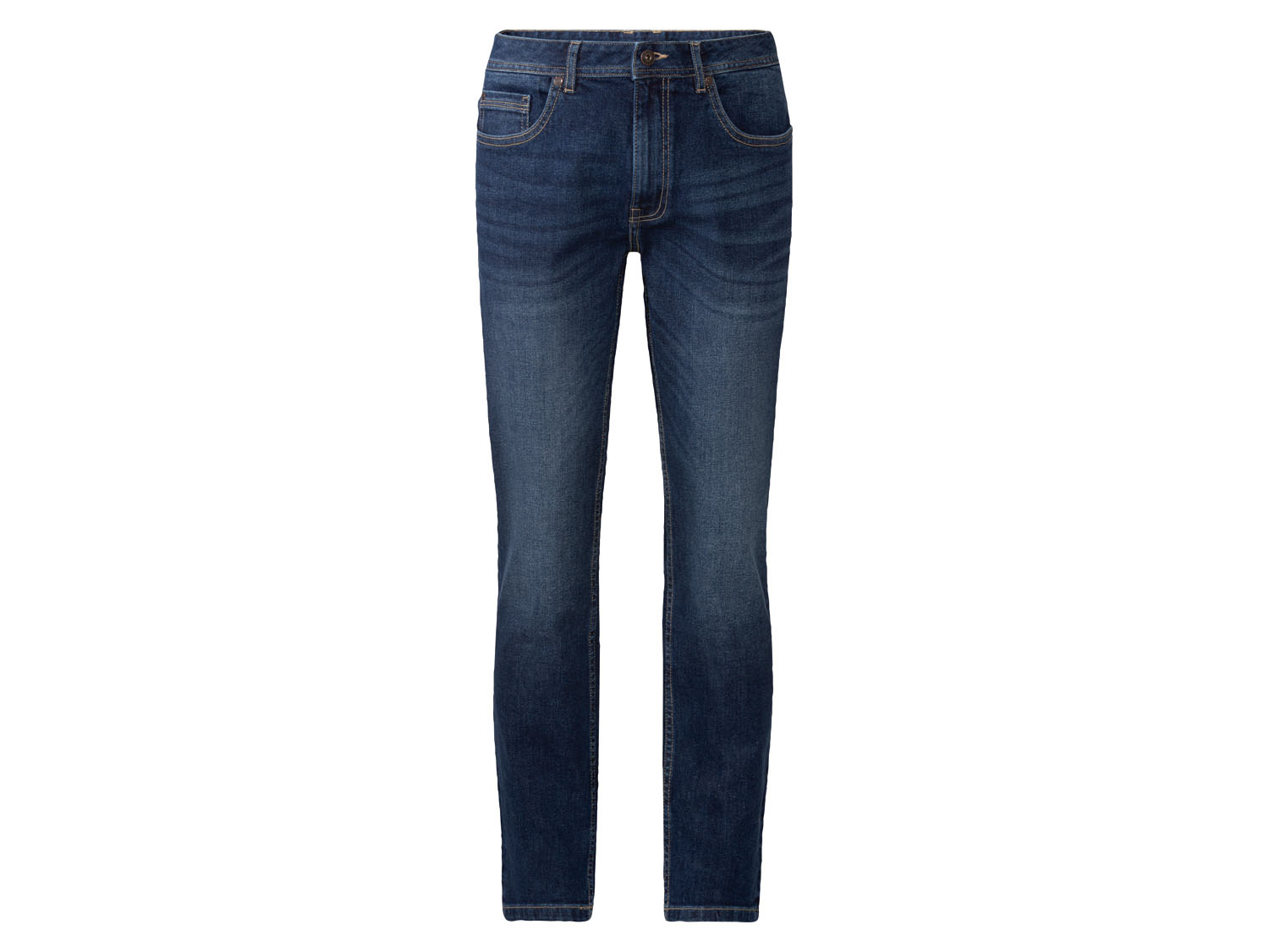 heilig shuttle Canada LIVERGY® Heren jeans slim fit online kopen | LIDL
