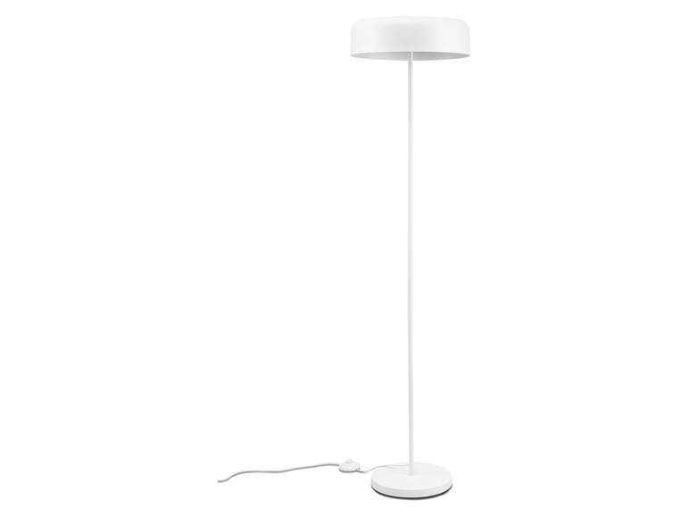 Ga naar volledige schermweergave: LIVARNO home Staande LED-lamp - afbeelding 1
