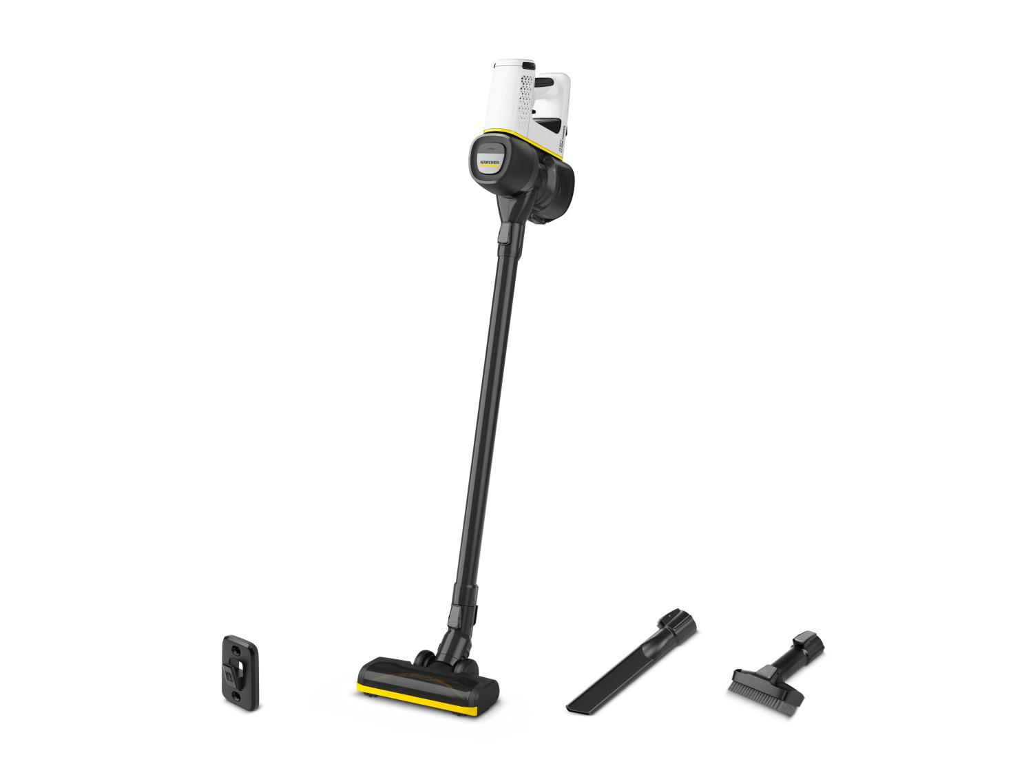 Accu-steelstofzuiger VC 4 Cordless myHome