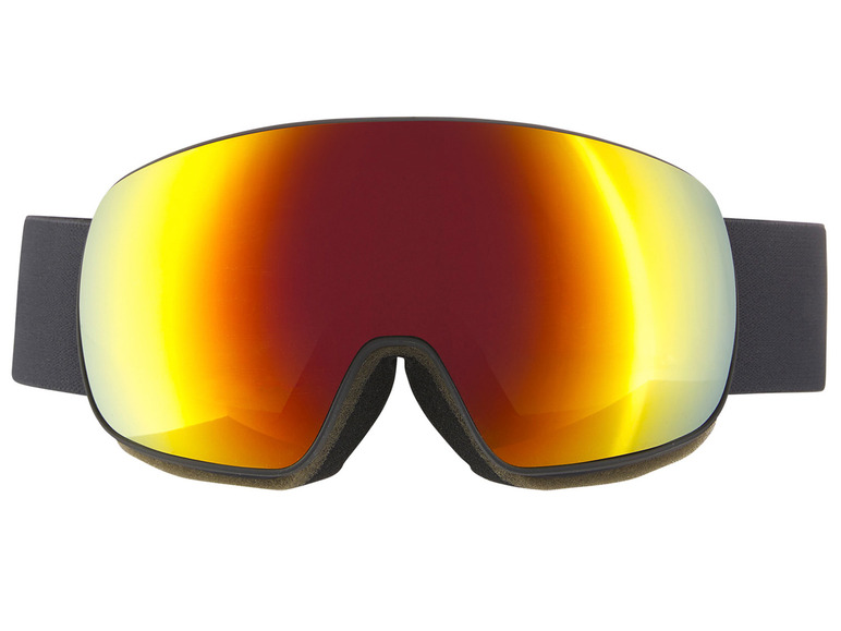 Ga naar volledige schermweergave: CRIVIT Kinder ski- en snowboardbril - afbeelding 12