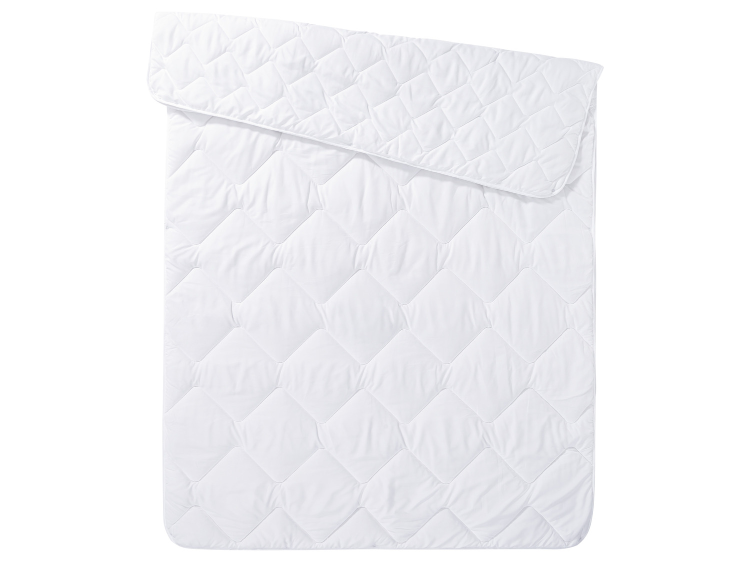ZenPur Premium Dekbed 220x240 4 Seizoenen - 3 in 1 Dekbed 240x220 Warm in de Winter, licht in de Zomer, bed 160x200 - Dekbed 2 Persoon Wasbaar op 45°C