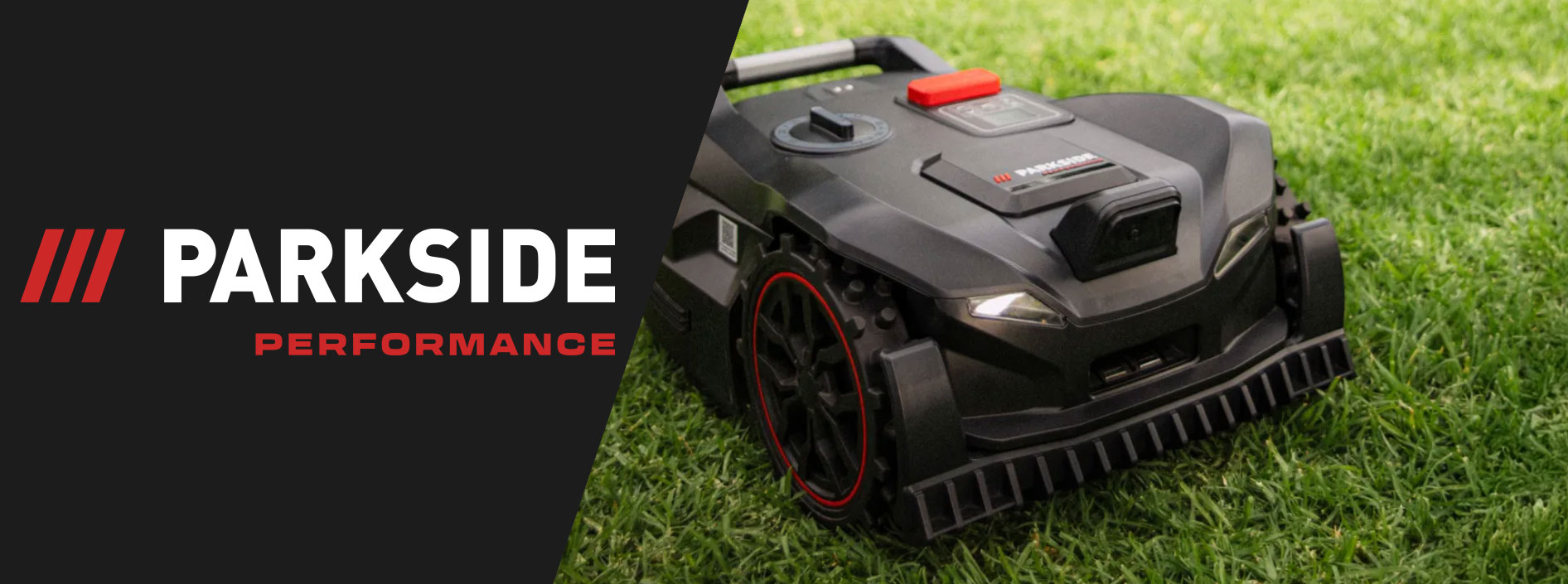 Meer informatie over Smart & Free robot grasmaaier