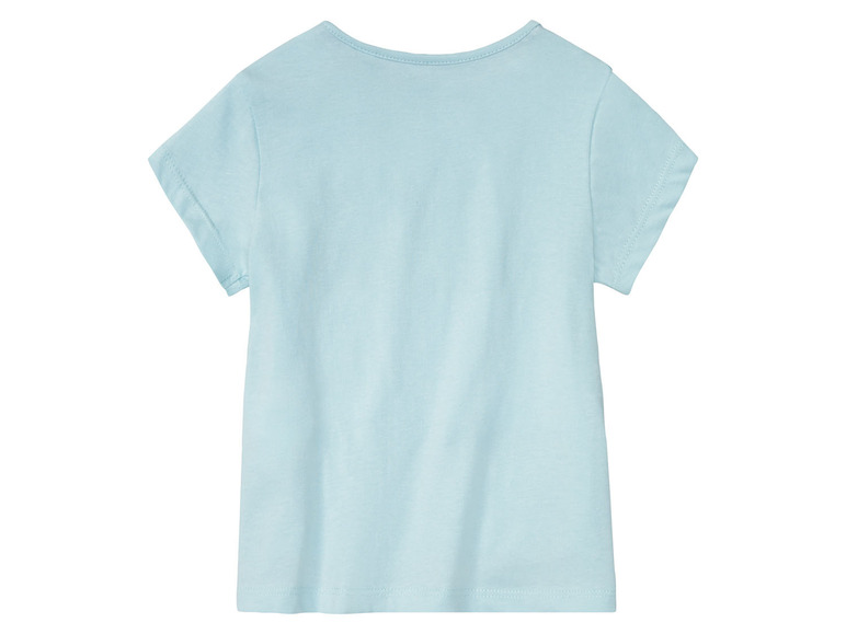 Ga naar volledige schermweergave: lupilu Meisjes T-shirts - afbeelding 16
