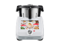 Monsieur Cuisine Smart: multifunctionele keukenrobot met touchscreen en roestvrijstalen kom.