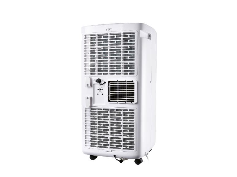 Lokale airco 9000 BTU