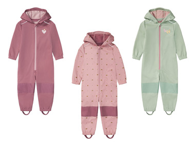 lupilu® Kinderregenoverall