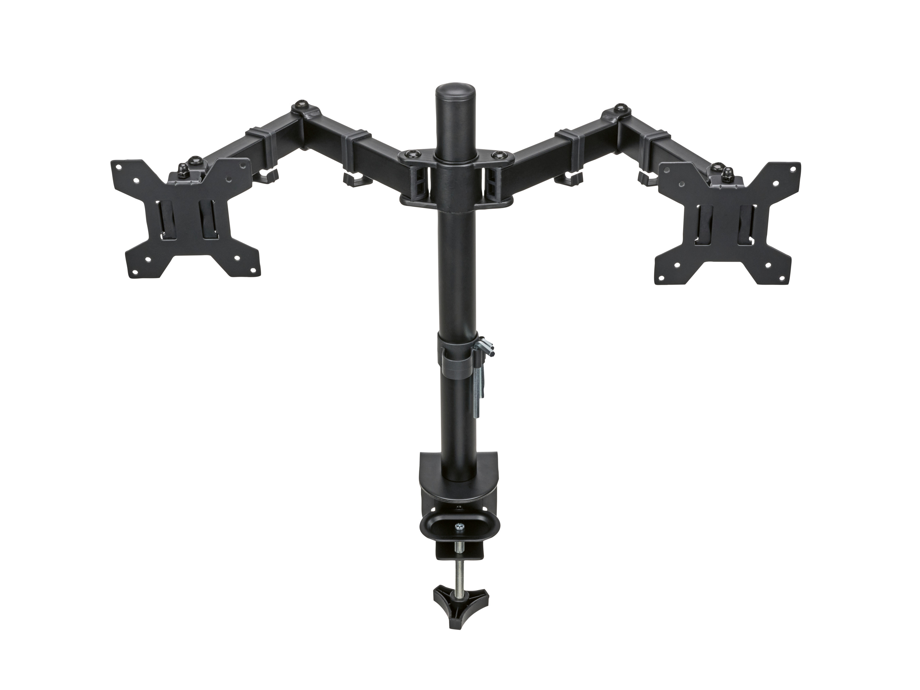 TRONIC Monitor standaard, voor 2 schermen