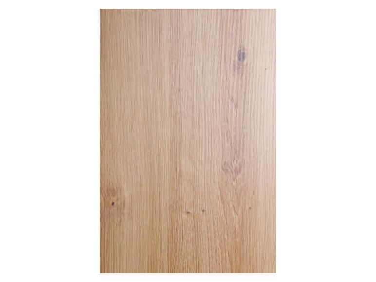 Lichte houtstructuur.