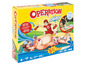 Operation Splash-spel met sproeiermat