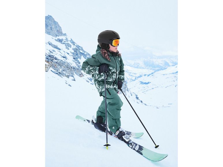 Ga naar volledige schermweergave: CRIVIT Kinder ski- en snowboardbril - afbeelding 13