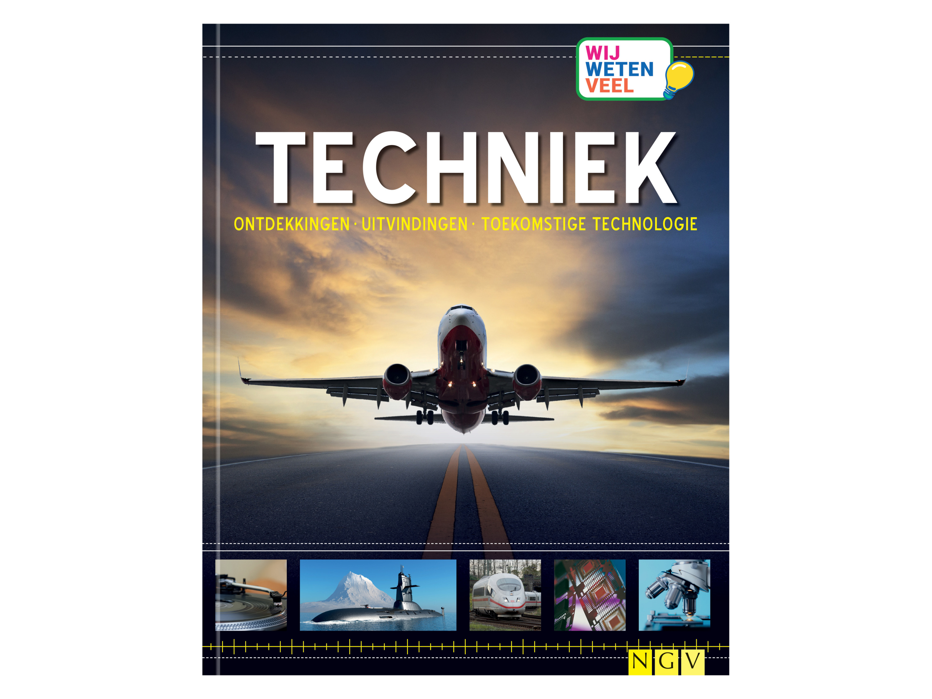 Kennisboek (Technic)